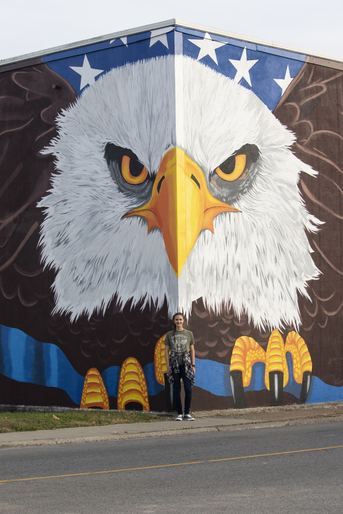 Mural